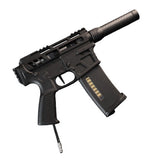 Wolverine Airsoft - Heretic Labs Article I HPA Airsoft Rifle