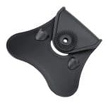 NOVRITSCH - Holster – Paddle Mount