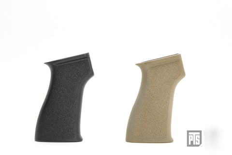 PTS : AK Battle Grip GBB Airsoft - Compatibility – GHK / KWA (except AKG-KCG)