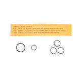 Wolverine Airsoft - O-ring Kit's for Engine's
