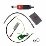 Wolverine Airsoft -INFERNO Gen 2  HPA Engine for AEG