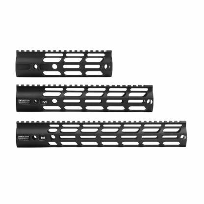 Wolverine Airsoft - MTW Invictus M-Lok Advanced Series Rail