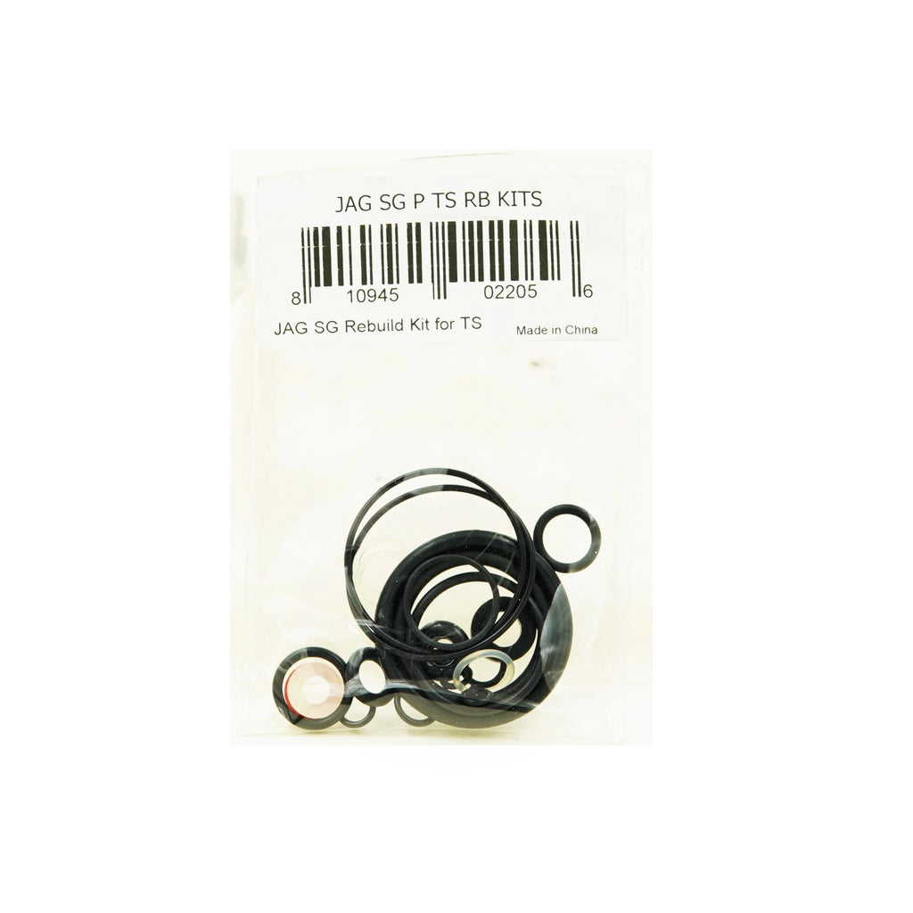 JAG Arms Scattergun O-Ring Rebuild Kit - (FOR) TS and all Pistol Grip Models