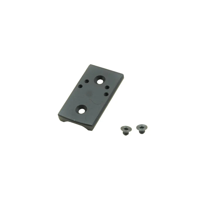 JAG :  TTI P SV OPTIC PLATE / Sand Viper Optic Plate