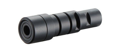 KJW M700 Sniper Rifle Anticlockwise 14mm CCW Silencer Adapter