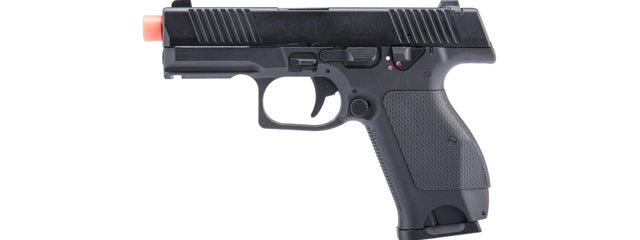 Kizuna Works  - KW-15K Gas Blowback Airsoft Pistol