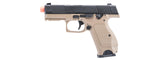 Kizuna Works  - KW-15K Gas Blowback Airsoft Pistol