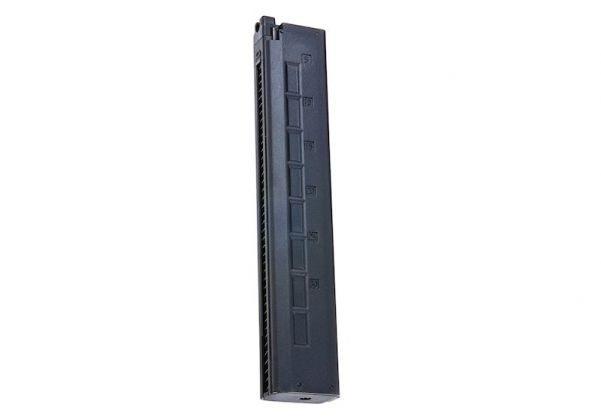UMAREX - BERETTA PMX SMG GBB Gas 48rd Magazine  (BY KWA) & KMP9 SMG