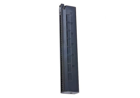 UMAREX - BERETTA PMX SMG GBB Gas 48rd Magazine  (BY KWA) & KMP9 SMG