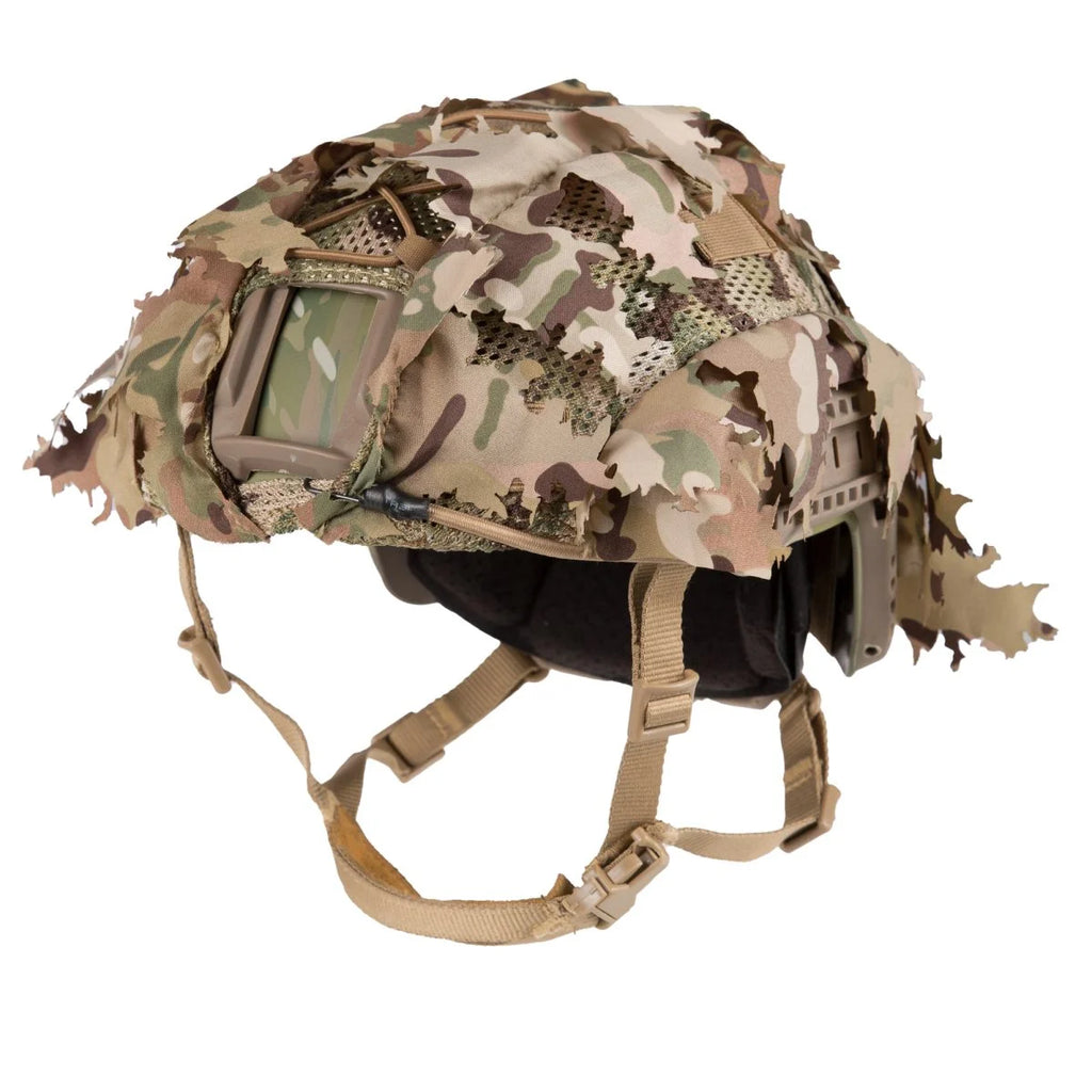 NOVRITSCH - Helmet – 3D Camo Cover