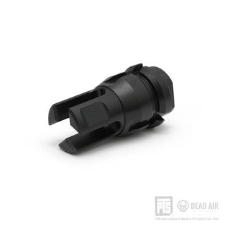 PTS - Dead Air Keymicro Muzzle Brake / Flash Hider