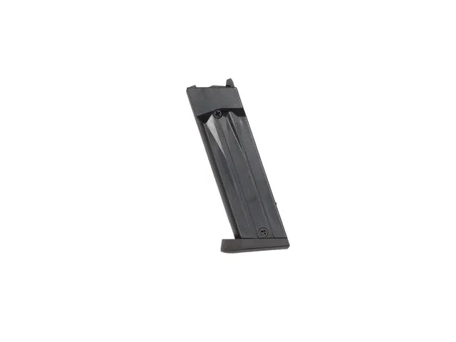 ASG : Spring Gun model CZ Shadow series 13rd Magazine
