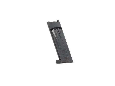 ASG : Spring Gun model CZ Shadow series 13rd Magazine