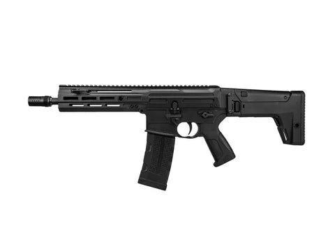 ASG : Sportline FLCN 5.56 Airsoft AEG Rifle