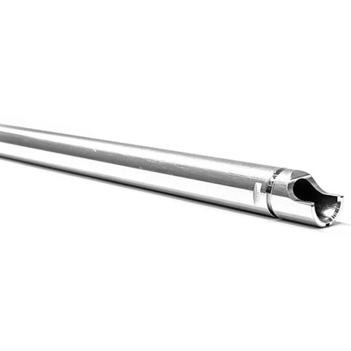 Prometheus EG Stainless Steel Inner Barrel 370mm 6.00mm for Tokyo Marui M4A1 MWS