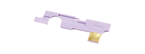 LAYLAX Prometheus Hard Selector Plate NEO for Airsoft AEGs