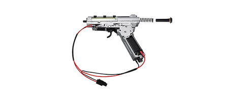LCT Airsoft LCK47S Quick Gearbox Switch Assembly - QD