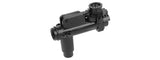 LCT PK424 LCK Rotary Hop-Up Unit - (Black)