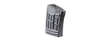 LCT Airsoft - 90 Round Mid-Cap Magazine for SVD Series Airsoft AEG Rifles