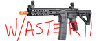 Lancer Tactical Gen 4 Predator AEG w/ Aster II Bluetooth ETU (Black)