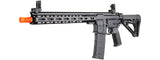 Lancer Tactical Gen 4 Predator AEG w/ Aster II Bluetooth ETU (Black)