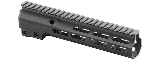 Lancer Tactical - AEG Stalker M4 ( LT-44 ) MLok Rail