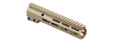 Lancer Tactical - AEG Stalker M4 ( LT-44 ) MLok Rail