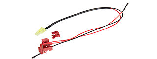 LT-G2-WIREKIT GENERATION 2 WIRING HARNESS AND TRIGGER ASSEMBLY ( V2 Gearbox )