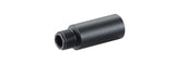 Lancer Tactical - Airsoft Outter Barrel Extension (14mm- to 14mm-)