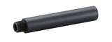 Lancer Tactical - Airsoft Outter Barrel Extension (14mm- to 14mm-)