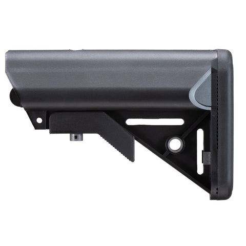 Lancer Tactical M4 GEN 2 Collapsible Crane Stock (Color: Black)