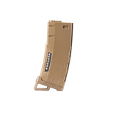 Lancer Tactical 130 Round High Speed (HPA) Mid-Cap Magazine