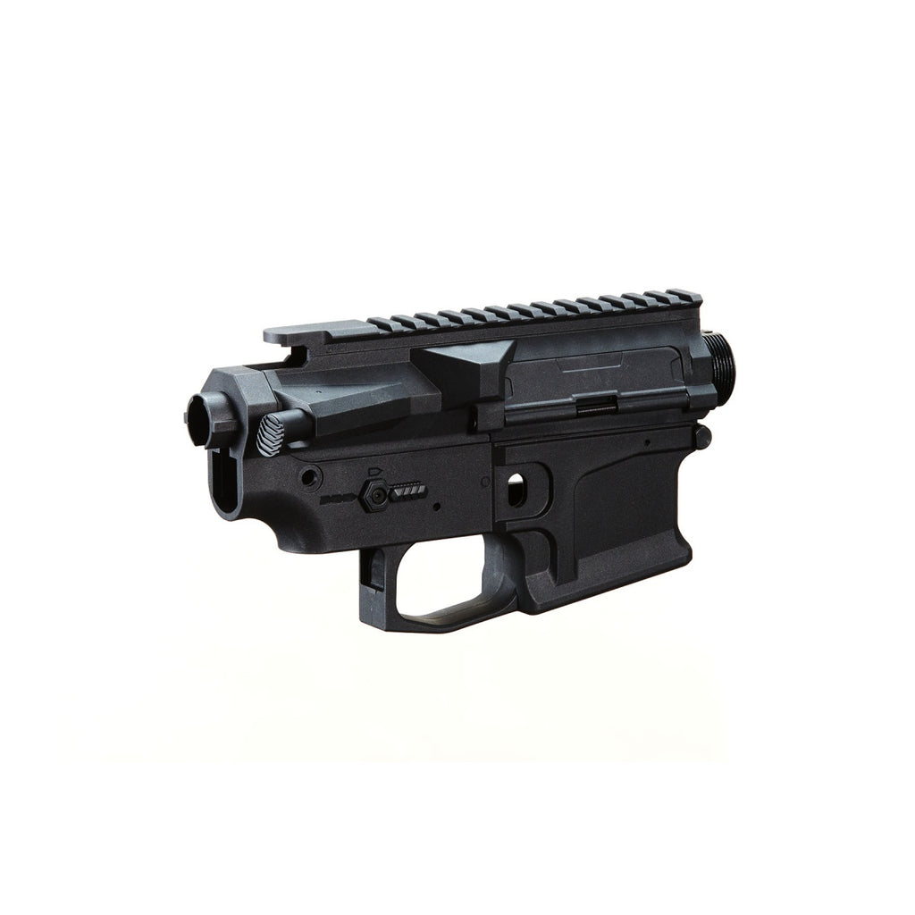 Lancer Tactical - Gen 4 NSR Complete Receiver Set (ONLY)