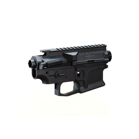 Lancer Tactical - Gen 4 NSR Complete Receiver Set (ONLY)