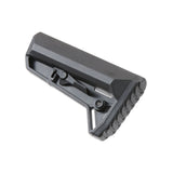 LT Adjustable NSR AEG Rifle Stock With Buffer Tube