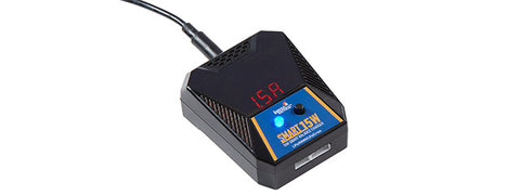 Lancer Tactical -  AEGPro 15W Smart Balance Charger for Airsoft AEG Batteries