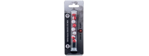 Lancer Defense .43 Cal Pepper Ball (Pack of 8)