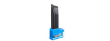 Lancer Tactical HPA AEG M4 Magazine Adaptor
