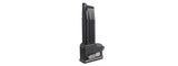 Lancer Tactical HPA AEG M4 Magazine Adaptor