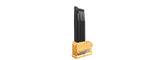 Lancer Tactical HPA AEG M4 Magazine Adaptor