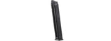 Tandemkross CTHULHU GBB Pistol Magazine - (Black)