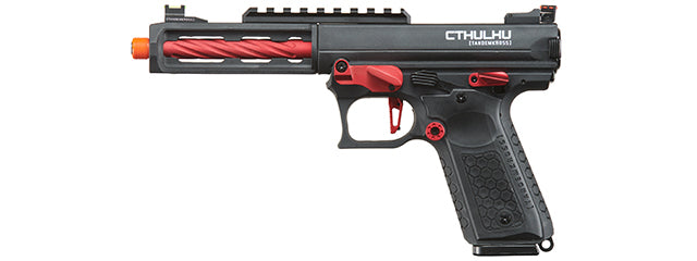 Tandemkross CTHULHU Gas Blow Back Pistol -