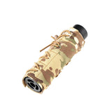 NOVRITSCH  - Fast Attach Mock Suppressor Cover