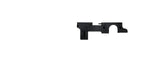 ICS Switch Plate for ICS M4 Series Airsoft AEG Gear box