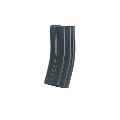 Echo1 - M4 Gen2 Metal 300rd High Cap Magazine Black (Hi-Cap)