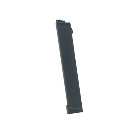 Echo1 - P9 PCC 100rd Polymer Mid Cap Magazine Black