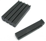 King Arms 110 rd Mid-Cap magazines for Thompson Series Metal Gearbox Airsoft AEG
