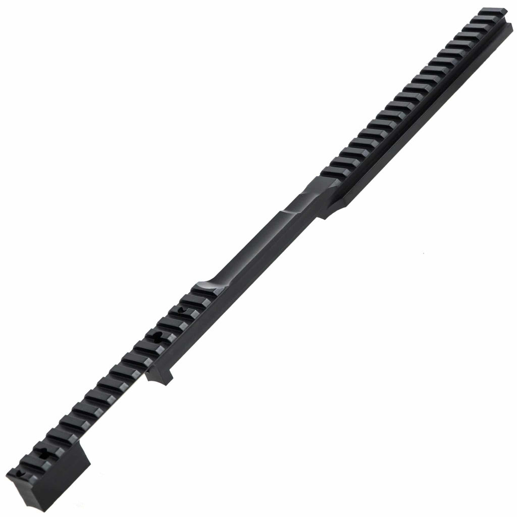 NOVRITSCH -SSG10 Airsoft Sniper MARS Rail