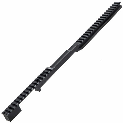 NOVRITSCH -SSG10 Airsoft Sniper MARS Rail