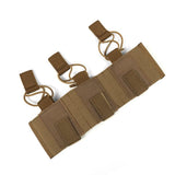 NOVRITSCH - Modular Chest Rig 1.0 & Inserts